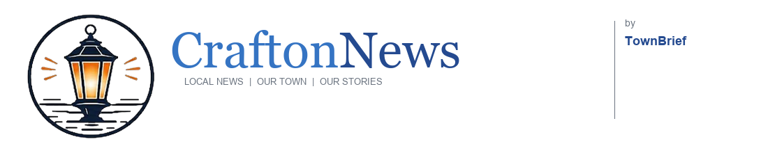 The Crafton PA Post